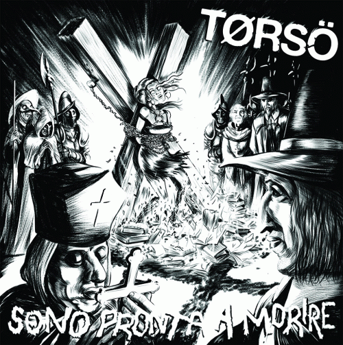 Torso (USA) : Sono Pronta a Morire